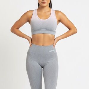 Gymshark Work out Sport Bra top. Size XS